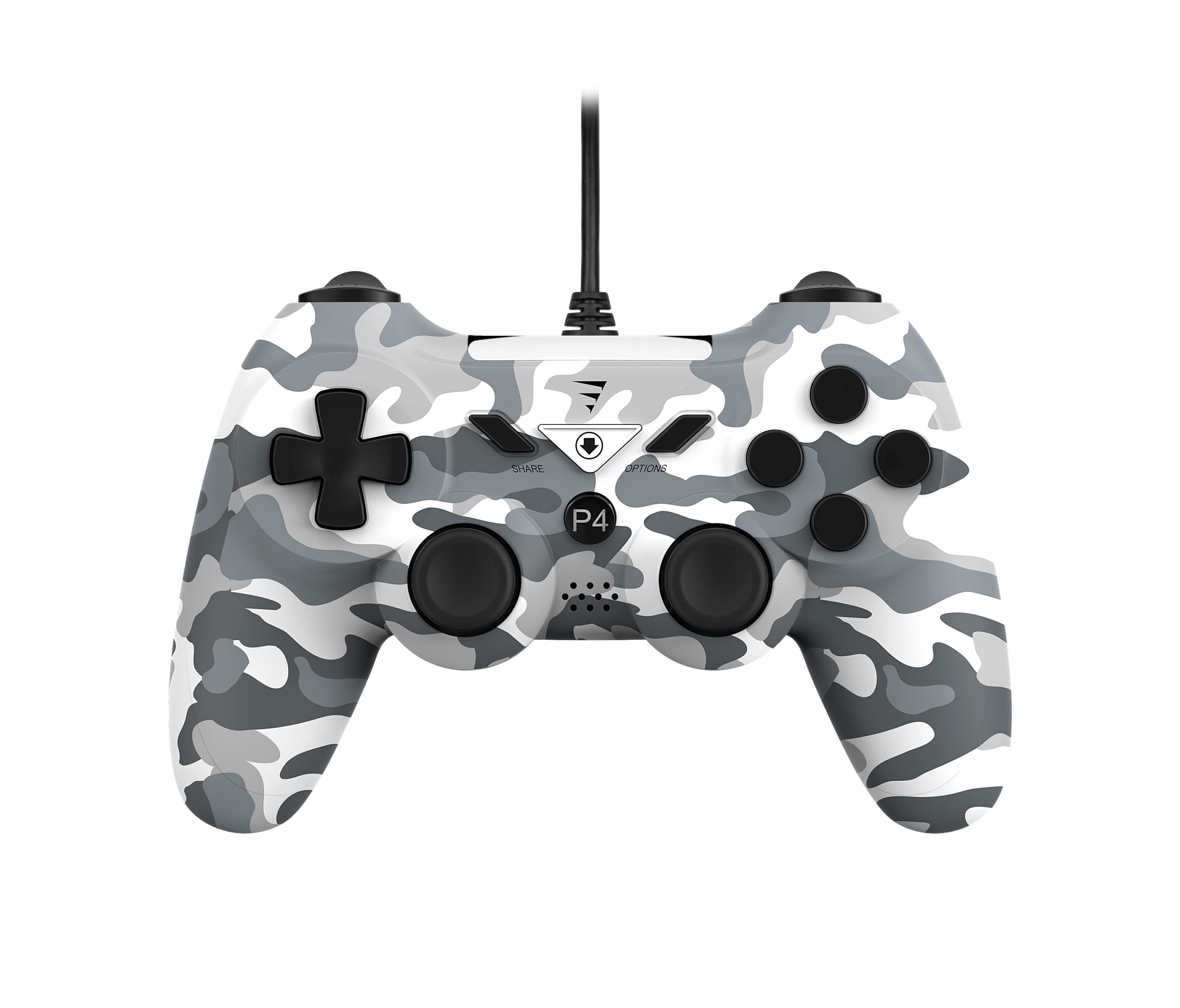 Mando ps4 Voltedge Cx40 Artic Camo Mando ps4 Voltedge Cx40 Artic Camo